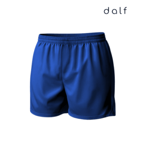 Short DalfTech - Anti Suor e Anti Odor