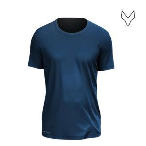 Camisa DalfTech Masculina - antisuor e antiodor